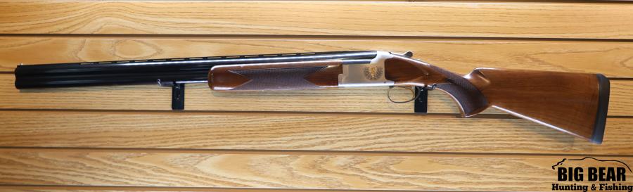 Browning Citori White Satin Hunter-img-1