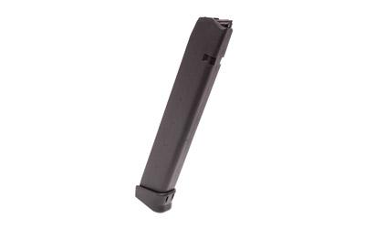 Glock G17 9mm 33 rd Black
