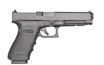 Glock 41 Gen4 45acp 10rd Mos