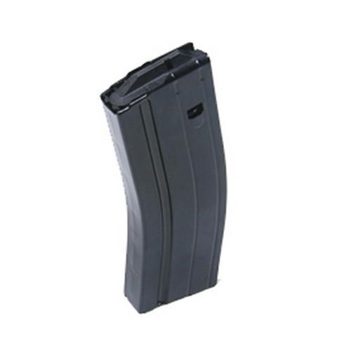 Pmi Ar15/m16 6.8mm 27rd Mag Bl