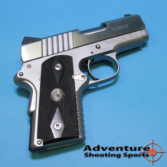 Para 1911 LDA 3" .45 6RD