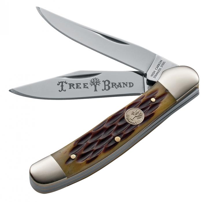Boker 110723 Traditional Series Folder 2.75"