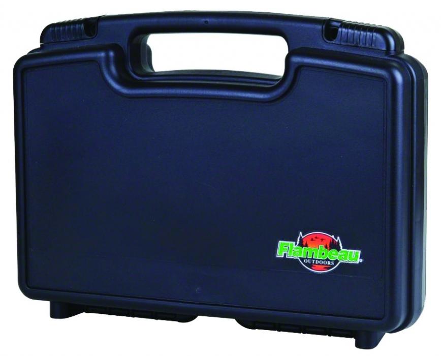 Flambeau Pistol Pack Series