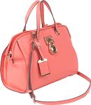 Bdog Bdp026 Satchel Purse Hlstr Coral