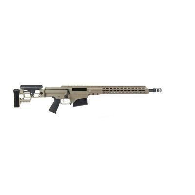 Barrett Mrad Tan 308win 17" HB