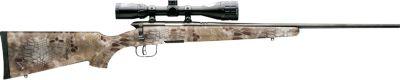 Savage Arms Inc B-mag 17 WSM