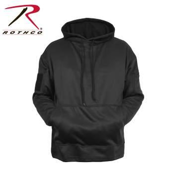 Rothco Concealed Carry Hoodie XL Black