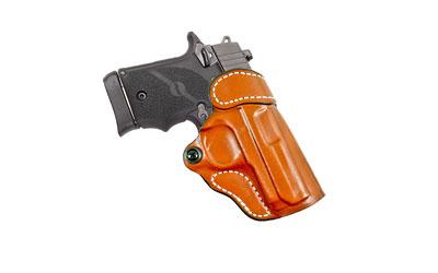 Desantis Criss-cross Holster