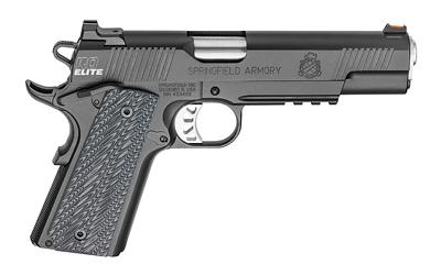 Sprgfld 10mm Ro Elite Oper 5"
