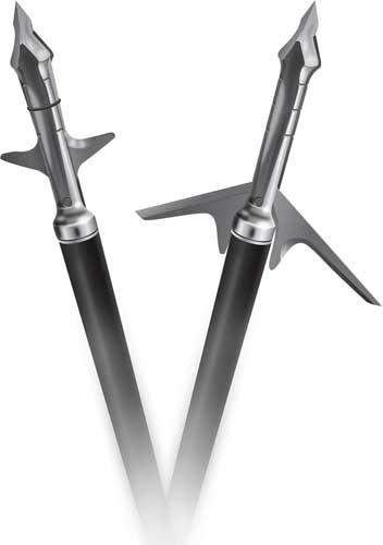 Slick Trick Broadhead Raptor
