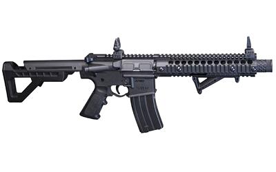 Crosman Dpms Sbr Full Auto Bb