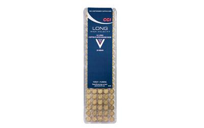 CCI 22 Long Cprn 100/bx Cci29