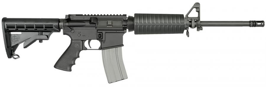 Rock River Arms Ar1207 Lar-15 Tactical
