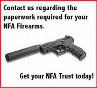NFA Trust