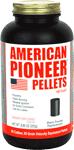 American Pioneer .50 Caliber