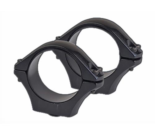 Tikka T3 S1300924 Optilock Ring Set 1" Low Blued-img-0