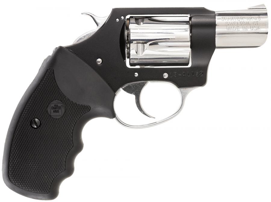 Charter Arms U.c. Lite Undercover Lite