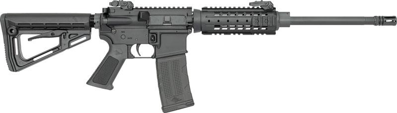 Rra Btb Carbine 5.56mm Nato