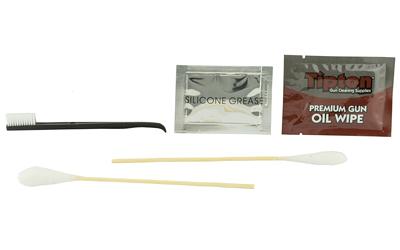Tipton M&p Field Pistol Cleaning Kit