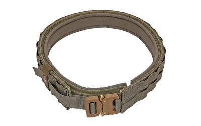 Ggg Ugf Battle Belt Lg Ranger