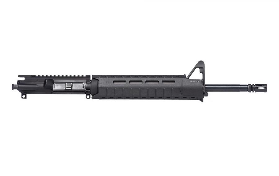 Ar15 Complete Upper, 16" 5.56 Mid-length