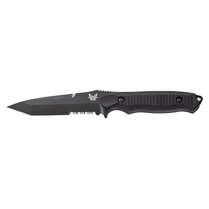 Benchmade Nimravus Bl/ps Tanto