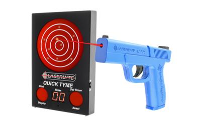 Laserlyte Quick Tyme Kit