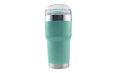 Pelican 22oz Travel Tumbler Seafoam