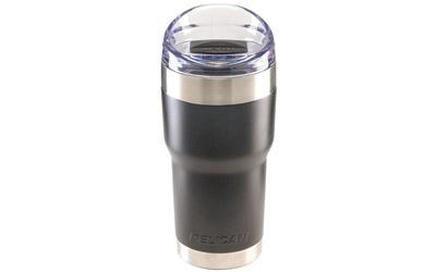 Pelican Traveler Tumbler 22oz. Black