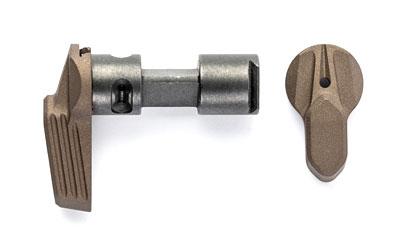 Radian Talon Sfty Slctr 2 Lever