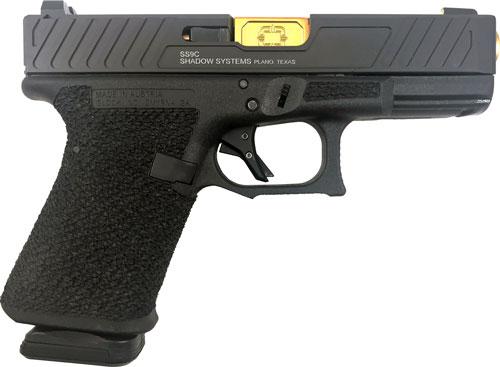 Shadow Sys Sg9c 9mm Enhanced