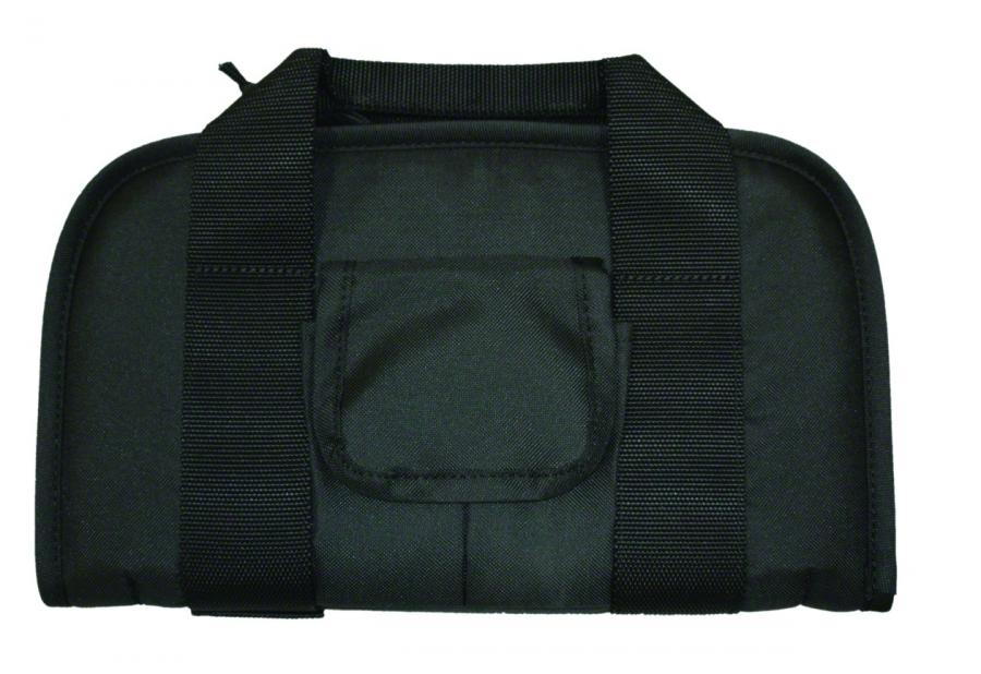 Bob Allen Pistol Pouch