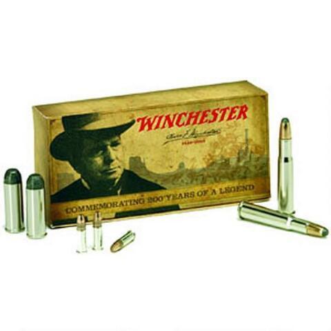 Winchester 30-30 Win 150gr PP Oliver