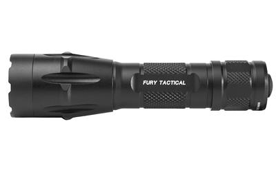 Sfi Fury-dft Dual Fuel Tac 6v