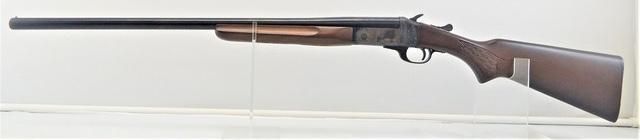 Savage Arms Stevens Model 94 Series