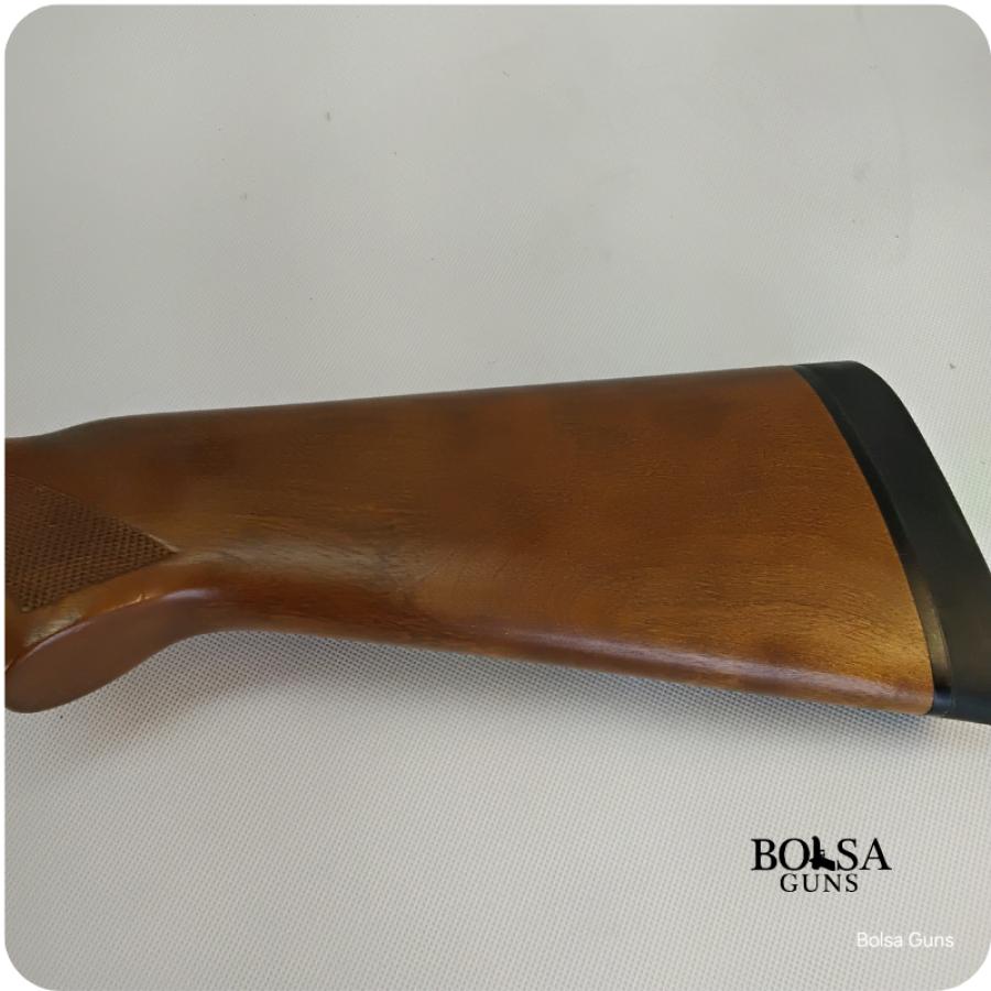 REMINGTON 870 12 GAUGE 28" BARREL-img-6