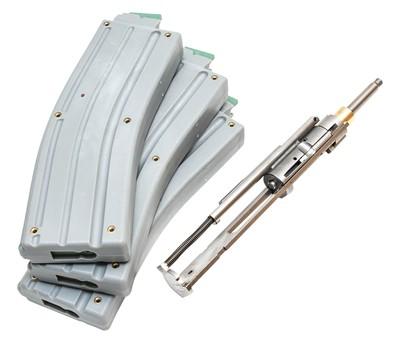Cmmg 22lr Ar Conver Kit Bravo