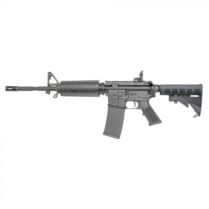 Colt Le6920hbpw 5.56 16.2" 30rd BLK