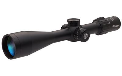Sig Sierra3bdx 6.5-20x52 Dbx1-r1