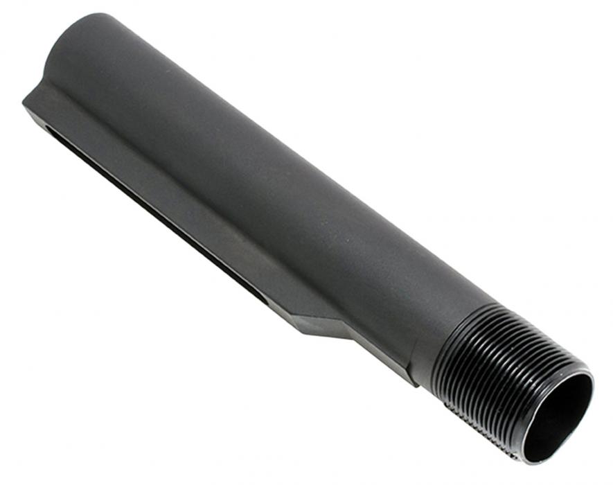 Cmmg 55ca9d7 Receiver Extension MK4 Steel