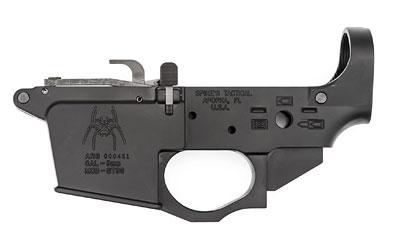 Spikes Stripped Lower 9mm Glock Mag