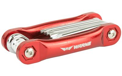 War Scope Mounting Tool