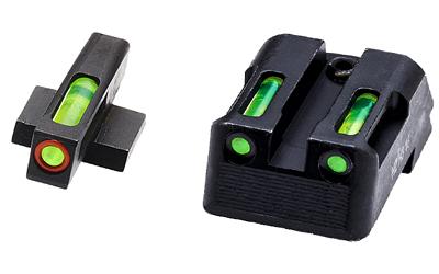 Hiviz Litewave H3 Ns 1911 G/g
