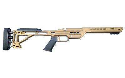 Masterpiece Arms Baliteremsa MPA BA Lite