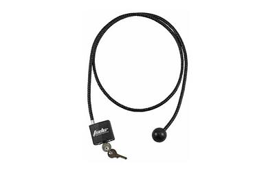 Fsdc 38" Longarm Cable Lock Ca