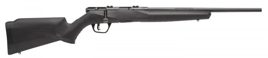Savage 70814 B17 Compact Bolt 17