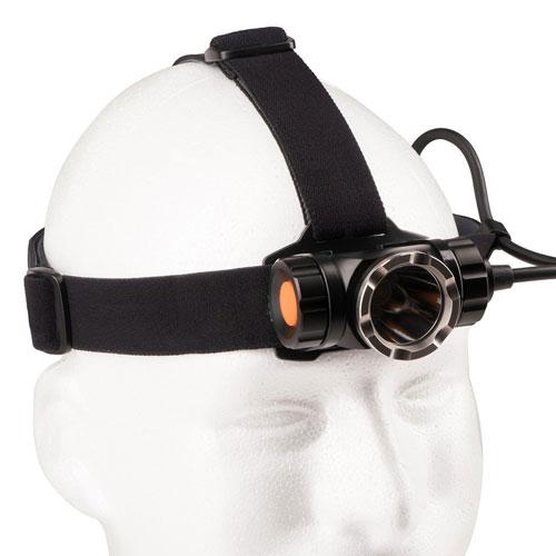 Guard Dog Headway 1200 Lumen