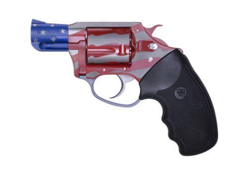 Charter Arms OLD Glory 38spl 2"