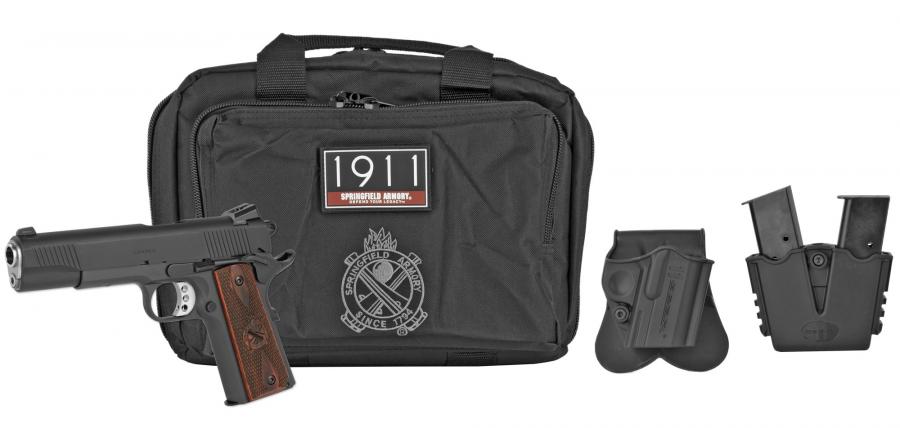 Spg 1911a1 5in 45ap Prk 7