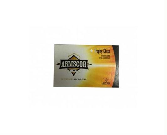 Armscor .30-30 170gr 20rd
